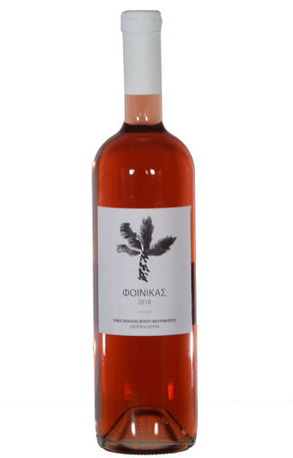 Picture of Foinikas Rose 2023 - Drouvas Winery