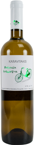 Picture of Malvasia Aromatica 2023 - Karavitakis Winery
