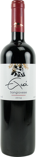 Picture of Elia Sangiovese 2019 - Karavitakis Winery