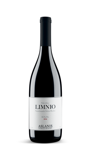 Picture of Limnio 2022 - Aslanis Family Winery